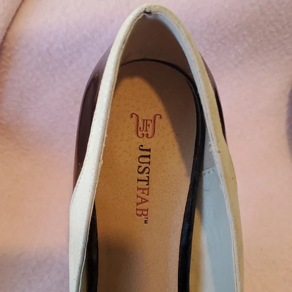 JUSTFAB HEELS - Picture 4 of 10